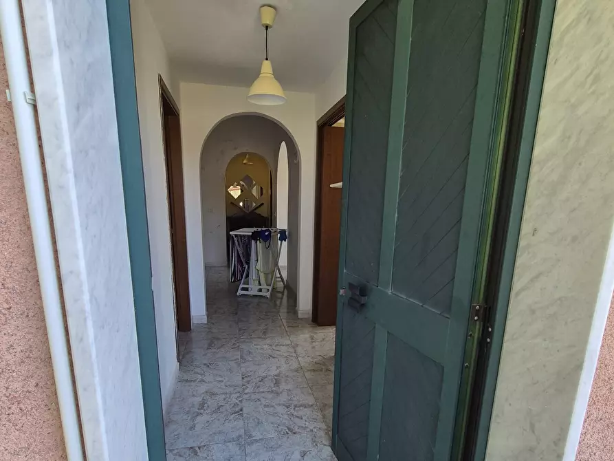 Immagine 8 di Casa trifamiliare in vendita  a Motta San Giovanni