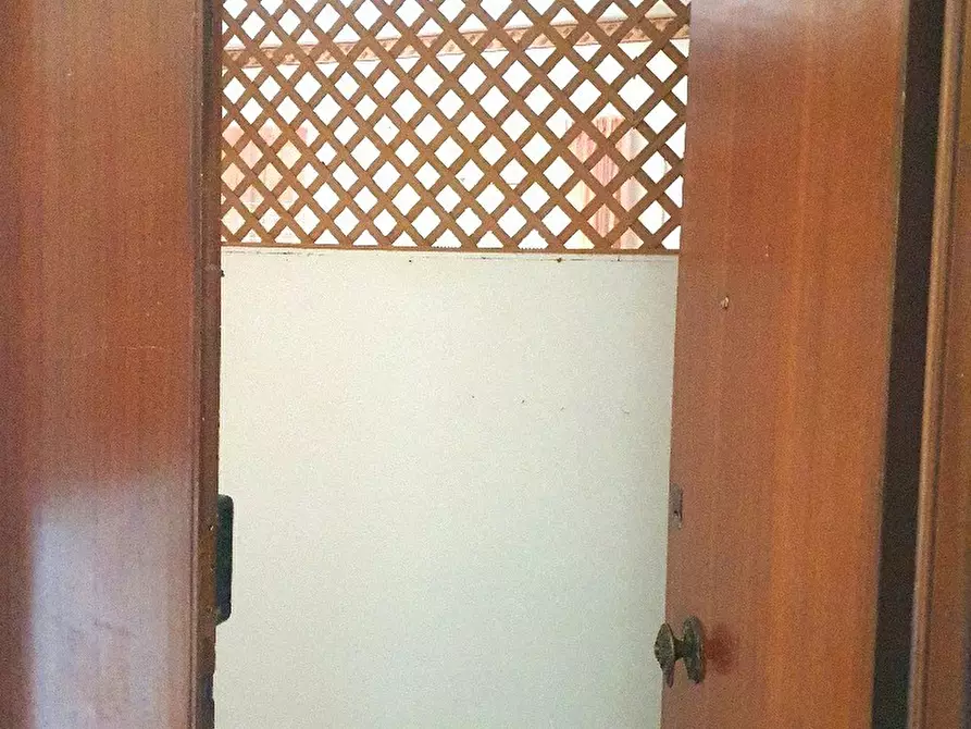 Immagine 2 di Trilocale in vendita  in Eremo Condera Diramazione Postorino 16 a Reggio Di Calabria