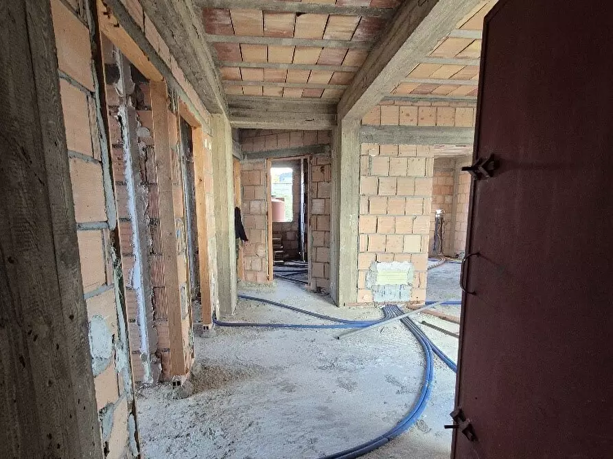 Immagine 8 di Rustico / casale in vendita  in Contrada Caridi 7 a Reggio Di Calabria