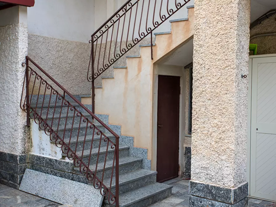 Immagine 4 di Casa indipendente in vendita  in Viale Aldo Moro 5 a Bova Marina