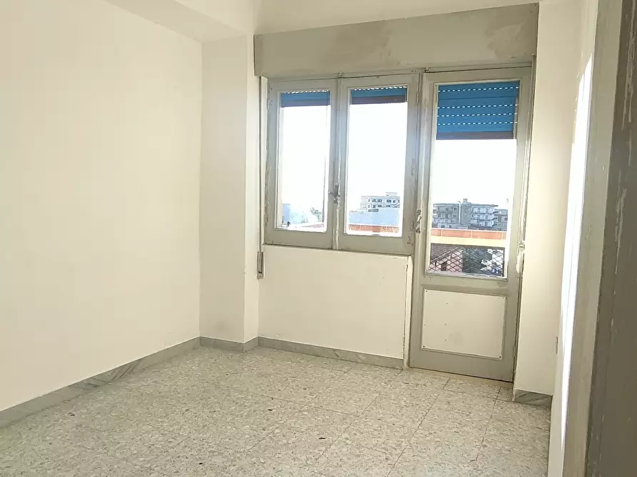 Immagine 7 di Quadrilocale in vendita  in Via Ciccarello 5 a Reggio Di Calabria