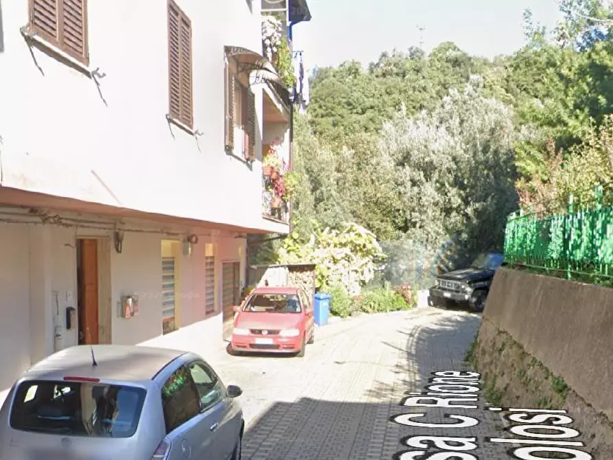 Immagine 5 di Trilocale in vendita  in Traversa I Rione Colosi a Santo Stefano In Aspromonte