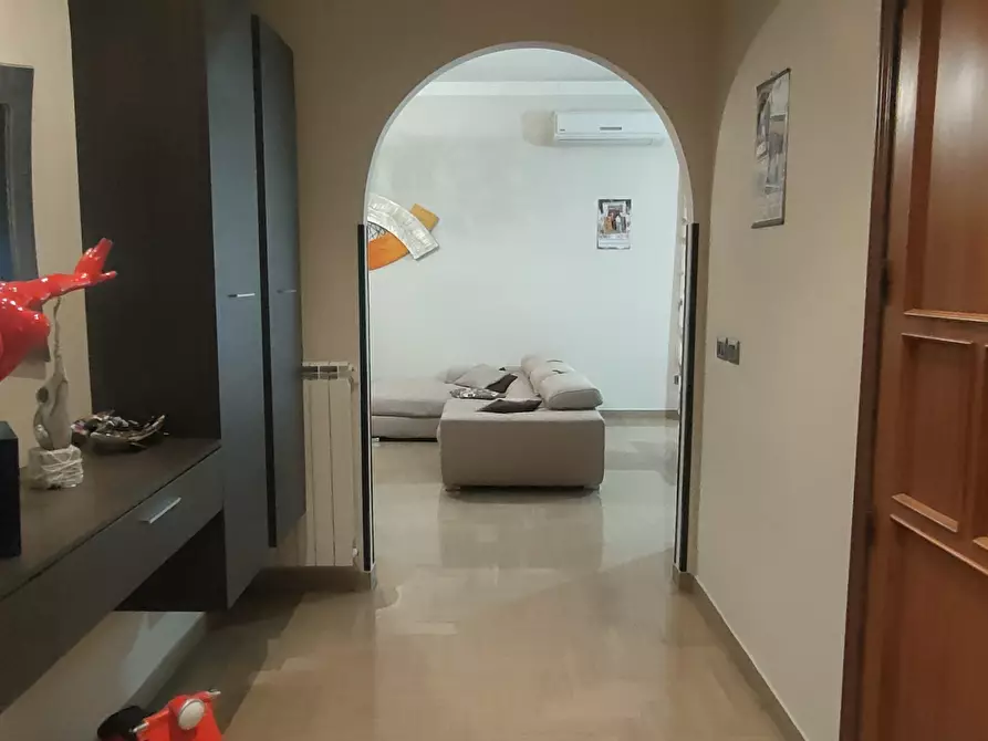 Immagine 5 di Pentalocale in vendita  in Via Abate Sant'Elia 26 a Reggio Di Calabria