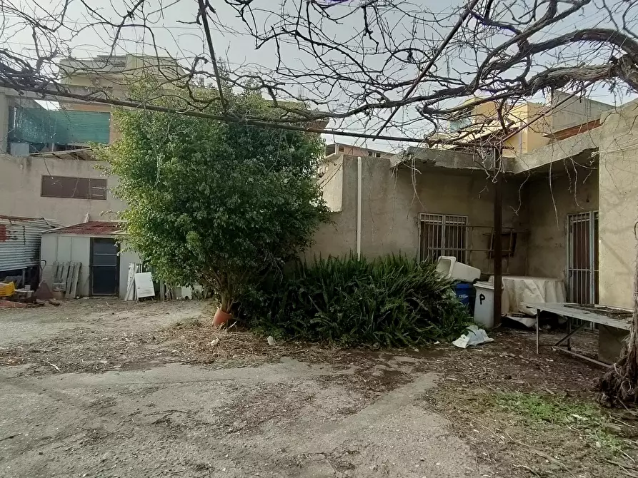 Immagine 4 di Appartamento in vendita  in Via Abate Sant'Elia 30 a Reggio Di Calabria