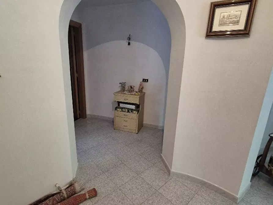 Immagine 2 di Quadrilocale in vendita  in Strada Provinciale Trunca Santa Venere 45 a Reggio Di Calabria