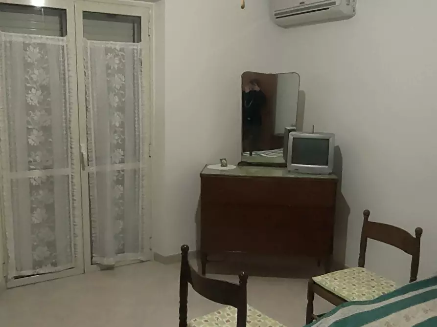 Immagine 7 di Casa indipendente in vendita  in Via Padula 12 a Bova Marina