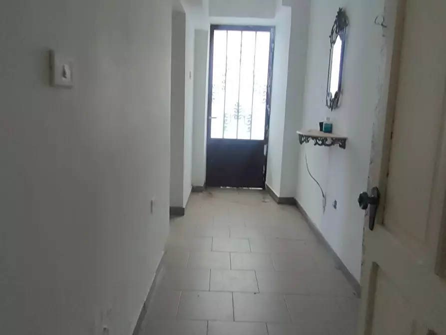 Immagine 23 di Casa trifamiliare in vendita  in Via Paterriti 19 a Motta San Giovanni