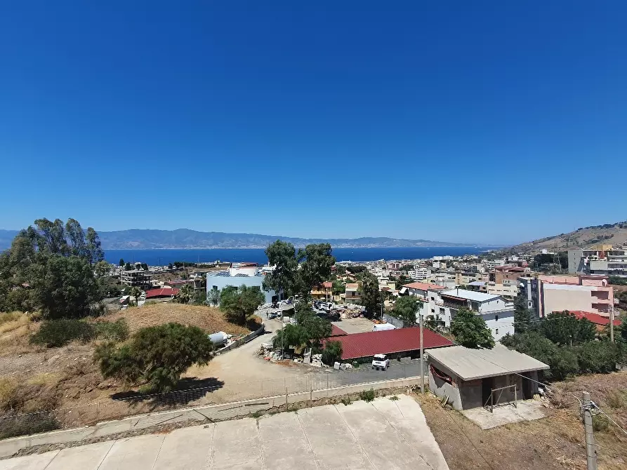 Immagine 8 di Pentalocale in vendita  in Eremo Condera Diramazione Postorino 16 a Reggio Di Calabria