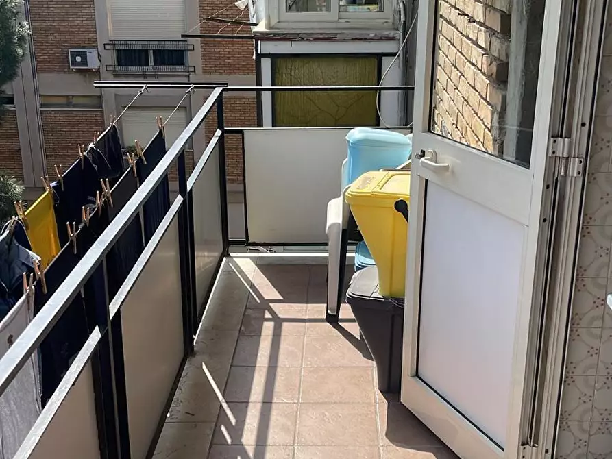 Immagine 12 di Trilocale in vendita  in Via Cassino 10 a Reggio Di Calabria