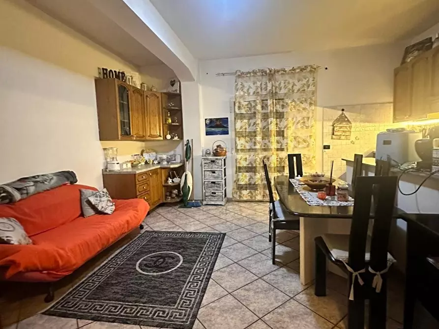 Immagine 3 di Trilocale in vendita  in via modena 68 a Reggio Di Calabria