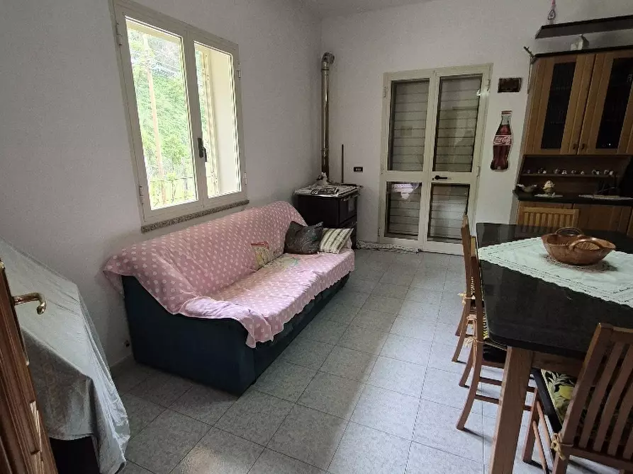 Immagine 11 di Quadrilocale in vendita  in Strada Provinciale Trunca Santa Venere 45 a Reggio Di Calabria