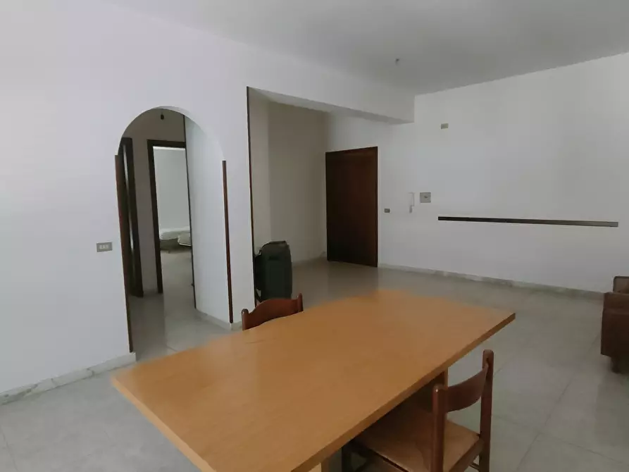 Immagine 7 di Quadrilocale in vendita  a Bova Marina