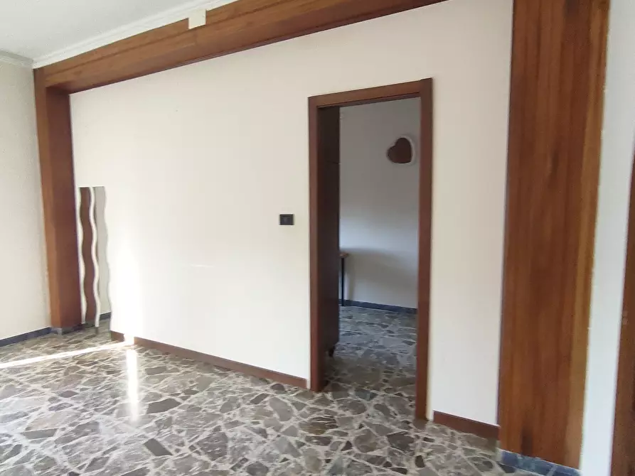 Immagine 13 di Quadrilocale in vendita  in Via San Sperato 34 a Reggio Di Calabria