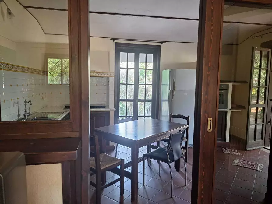 Immagine 32 di Villa in vendita  in Località Valdaro a Settingiano