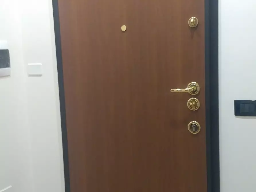 Immagine 9 di Trilocale in affitto  in Via Stadio a Melito Di Porto Salvo