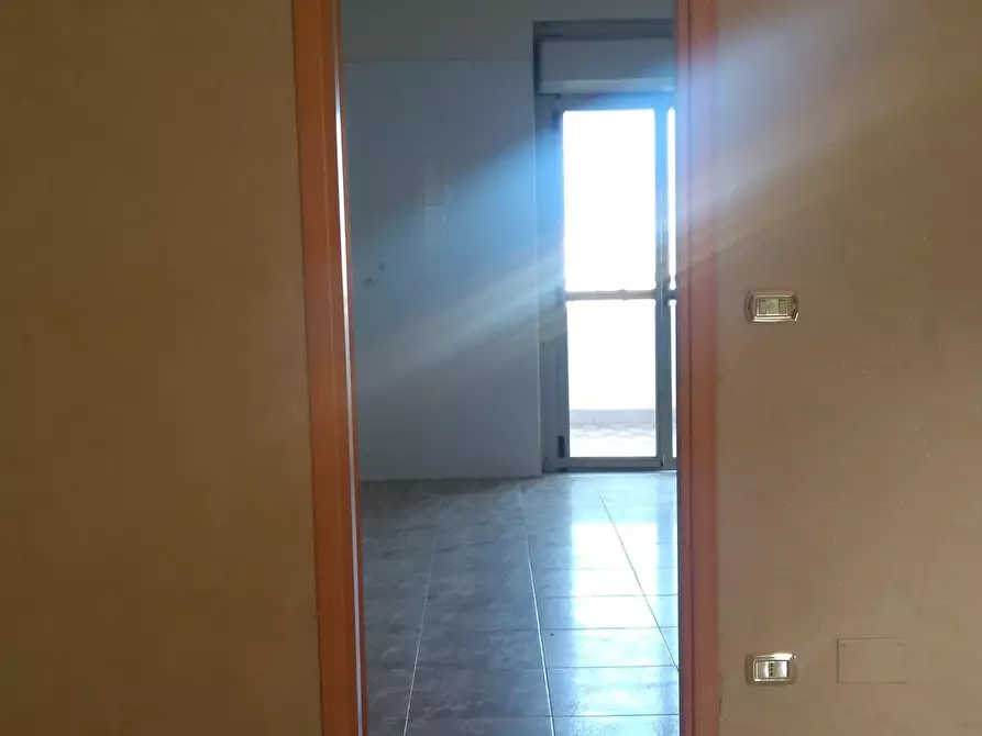 Immagine 17 di Bilocale in vendita  a Reggio Di Calabria