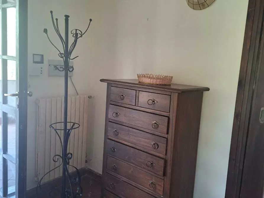 Immagine 25 di Villa in vendita  in Località Valdaro a Settingiano