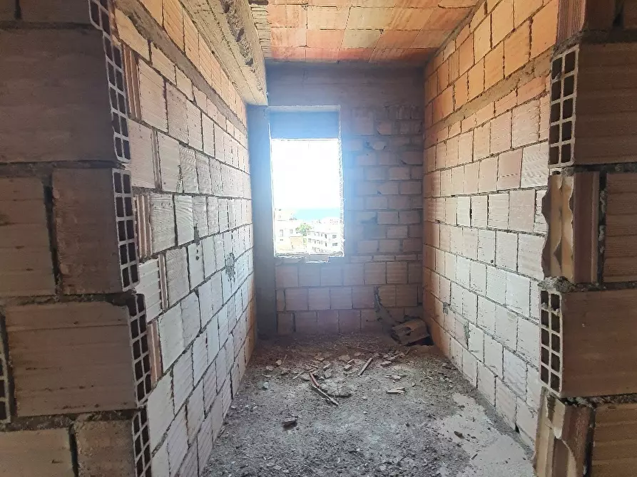 Immagine 4 di Rustico / casale in vendita  in Via Saracinello a Reggio Di Calabria