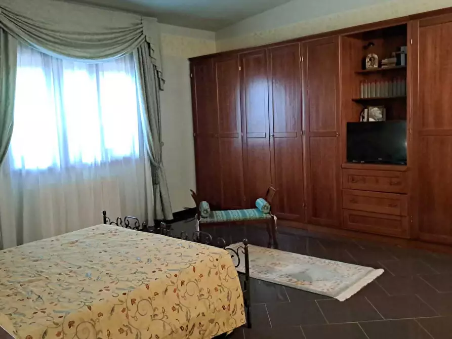 Immagine 8 di Villa in vendita  in Viale Magna Grecia 21 a Bova Marina