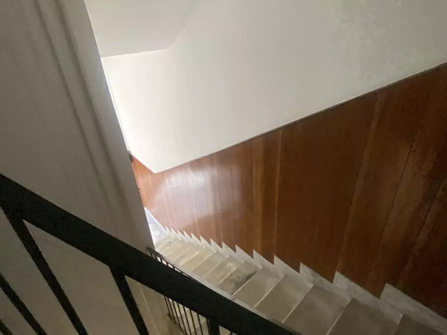 Immagine 6 di Quadrilocale in vendita  in Via San Pietro 34d a Reggio Di Calabria