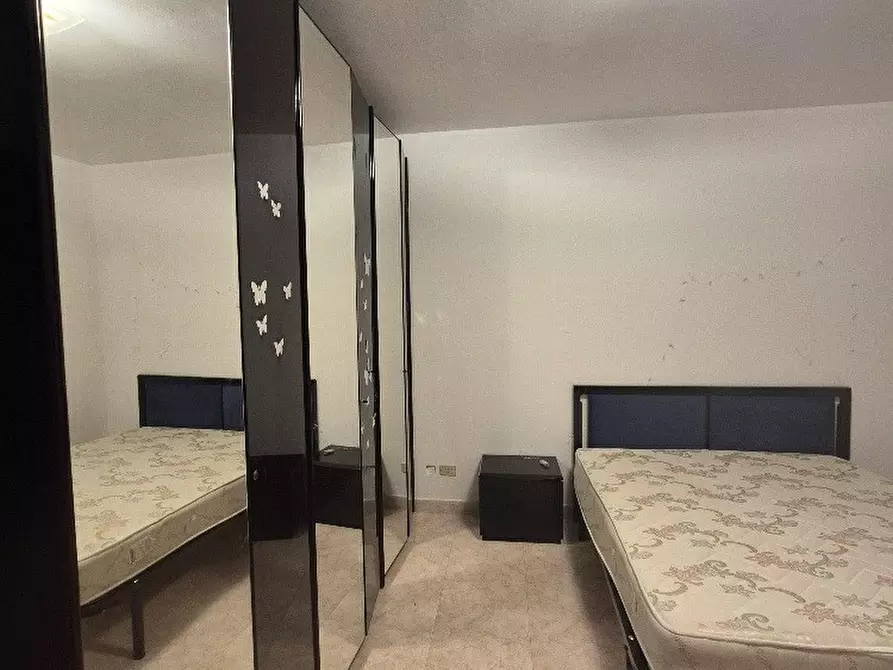 Immagine 10 di Quadrilocale in affitto  in Via Manfroce Trav. Iii De Nava 7 a Reggio Di Calabria