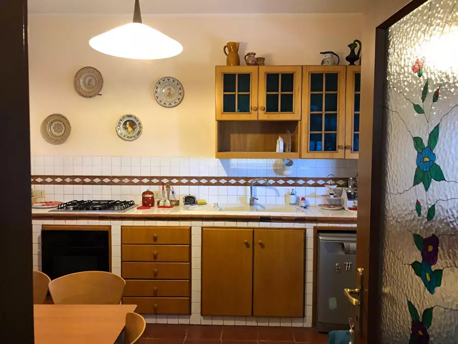 Immagine 15 di Villa in vendita  in Via Provinciale per Armo-Gallina 57 a Reggio Di Calabria