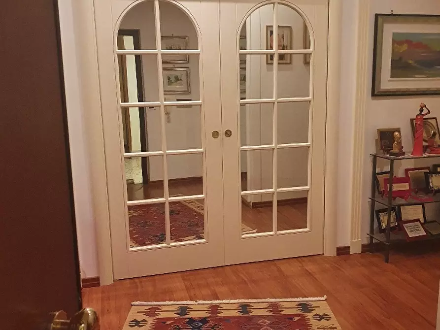 Immagine 3 di Pentalocale in vendita  in Eremo Condera Diramazione Postorino 16 a Reggio Di Calabria