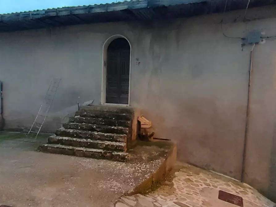 Immagine 1 di Pentalocale in vendita  in Via Castello 35 a Bova