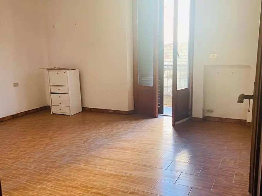 Immagine 3 di Trilocale in vendita  in Via Guglielmo Marconi 9 a Reggio Di Calabria