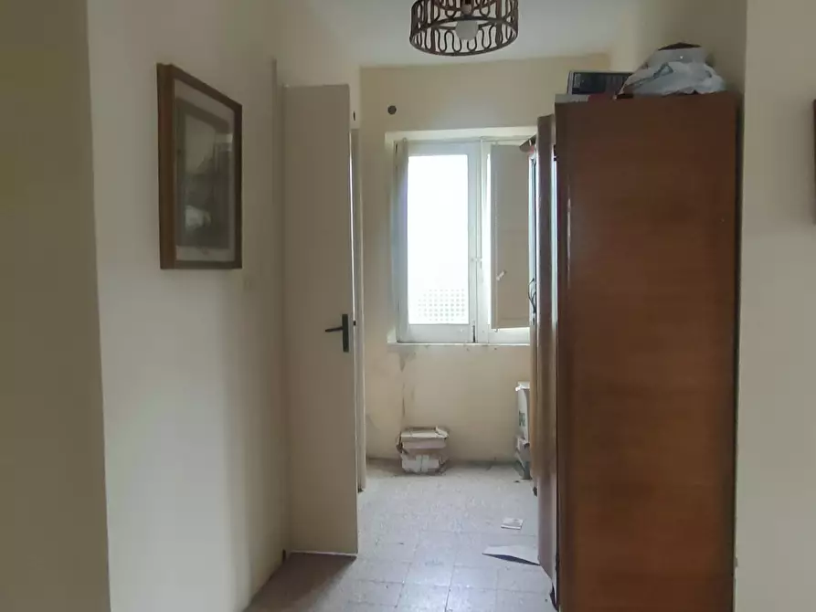 Immagine 15 di Casa trifamiliare in vendita  in Via Paterriti 19 a Motta San Giovanni