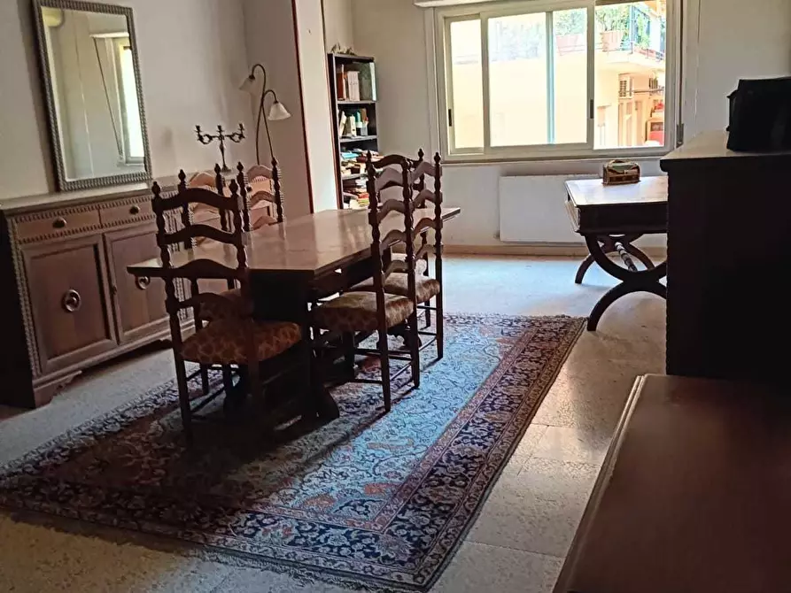 Immagine 1 di Quadrilocale in vendita  a Reggio Di Calabria