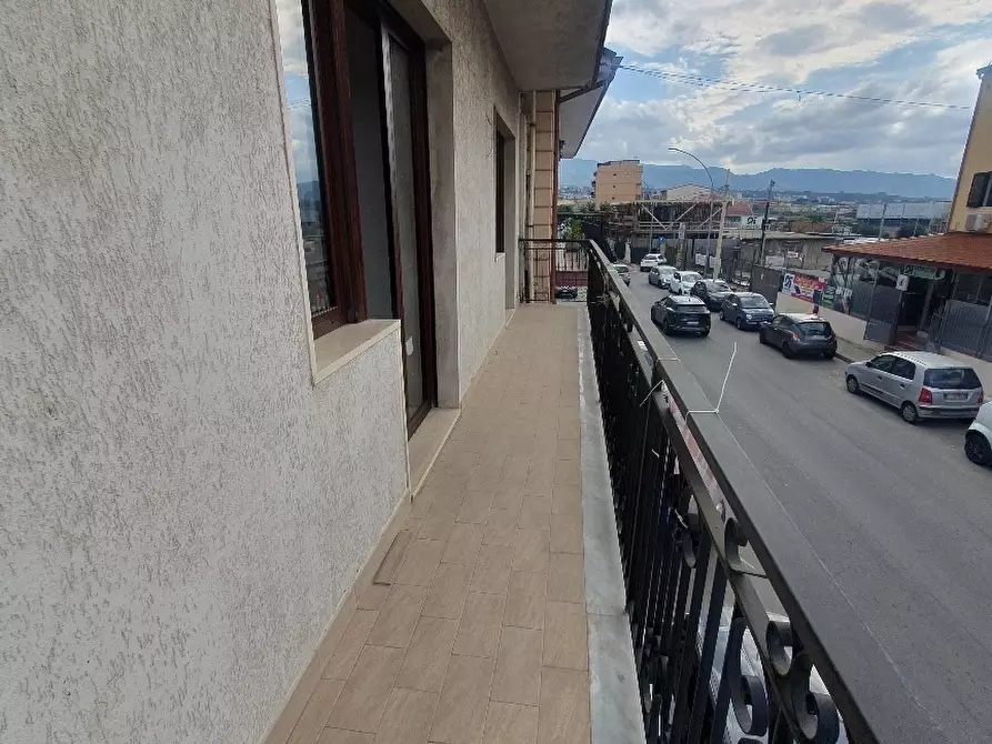 Immagine 16 di Trilocale in vendita  in Via Ravagnese Superiore 253 a Reggio Di Calabria