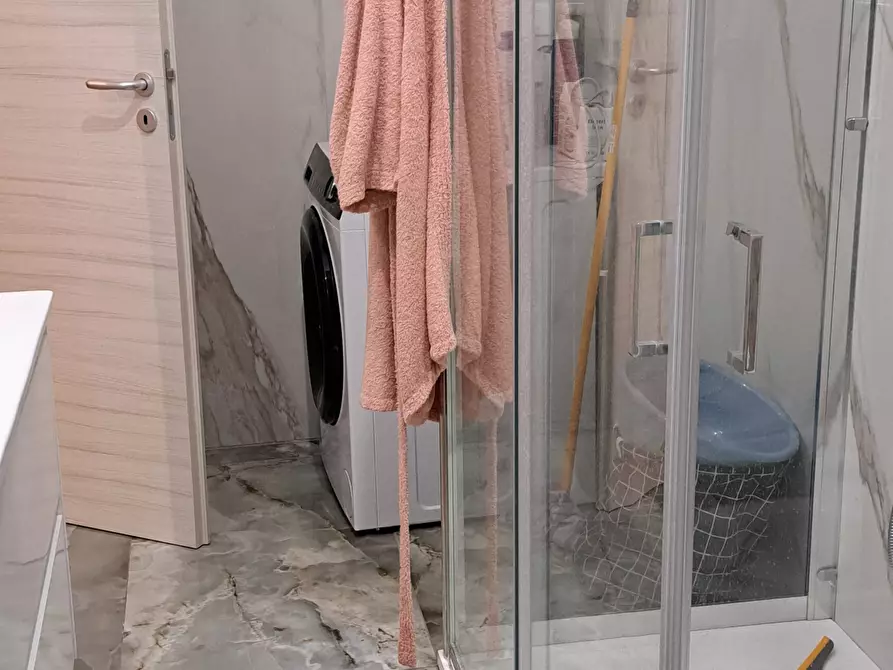 Immagine 5 di Bilocale in affitto  in Via Alfonso Frangipane 42 a Reggio Di Calabria
