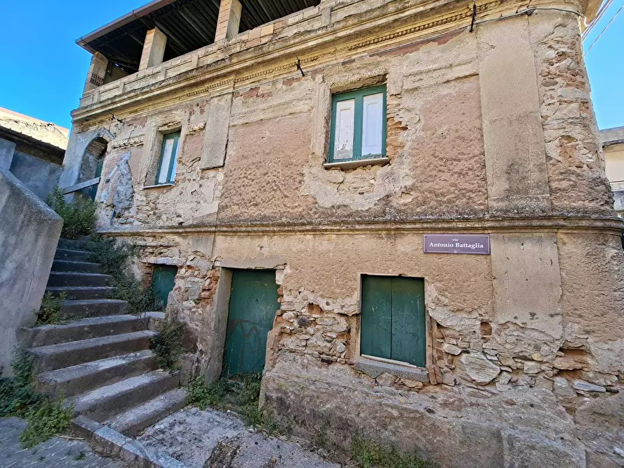 Immagine 5 di Casa trifamiliare in vendita  in Via Paterriti 19 a Motta San Giovanni