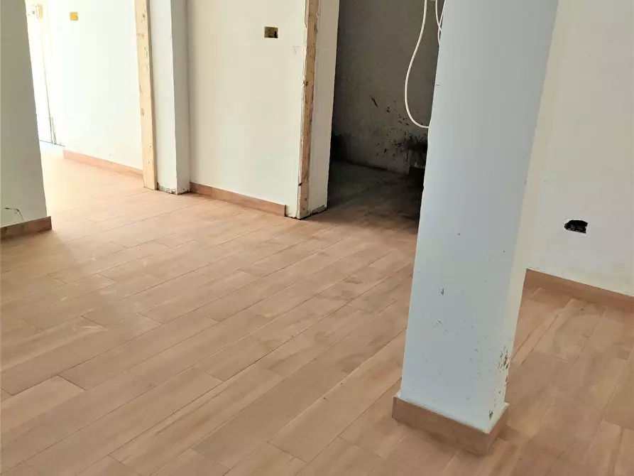 Immagine 5 di Capannone industriale in affitto  in Via San Francesco da Paola 102 a Reggio Di Calabria