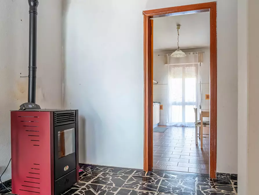 Immagine 3 di Casa semindipendente in vendita  a Nuraminis