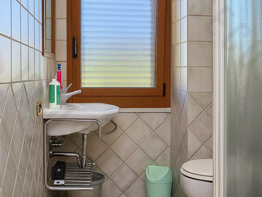 Immagine 8 di Appartamento in vendita  in Via dei Lillà 30 a Quartu Sant'elena