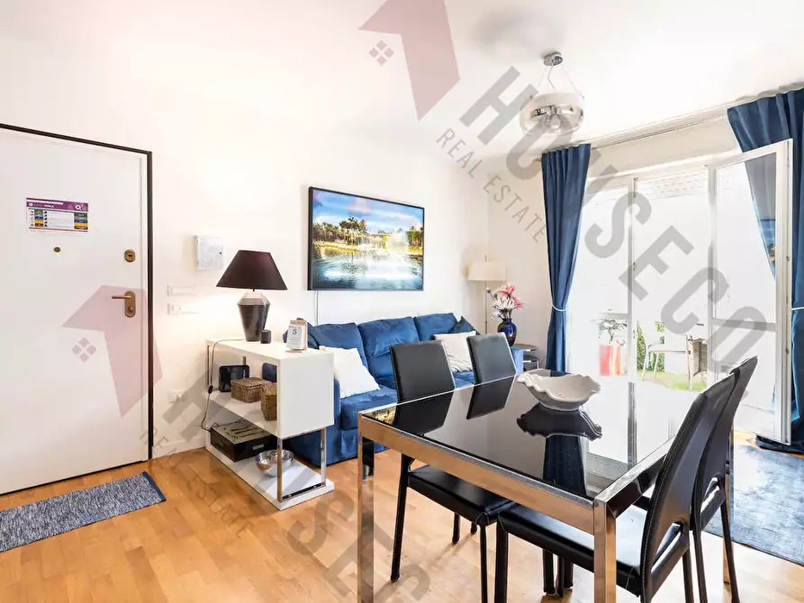 Immagine 5 di Appartamento in vendita  in Via Italia a Quartu Sant'elena