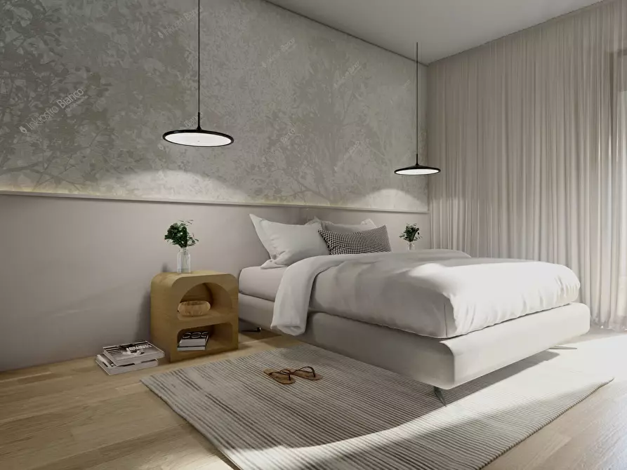 Immagine 6 di Appartamento in vendita  a Quartu Sant'elena