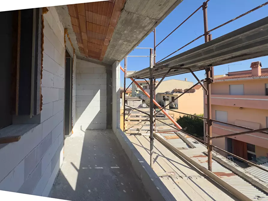 Immagine 9 di Villetta a schiera in vendita  a Assemini