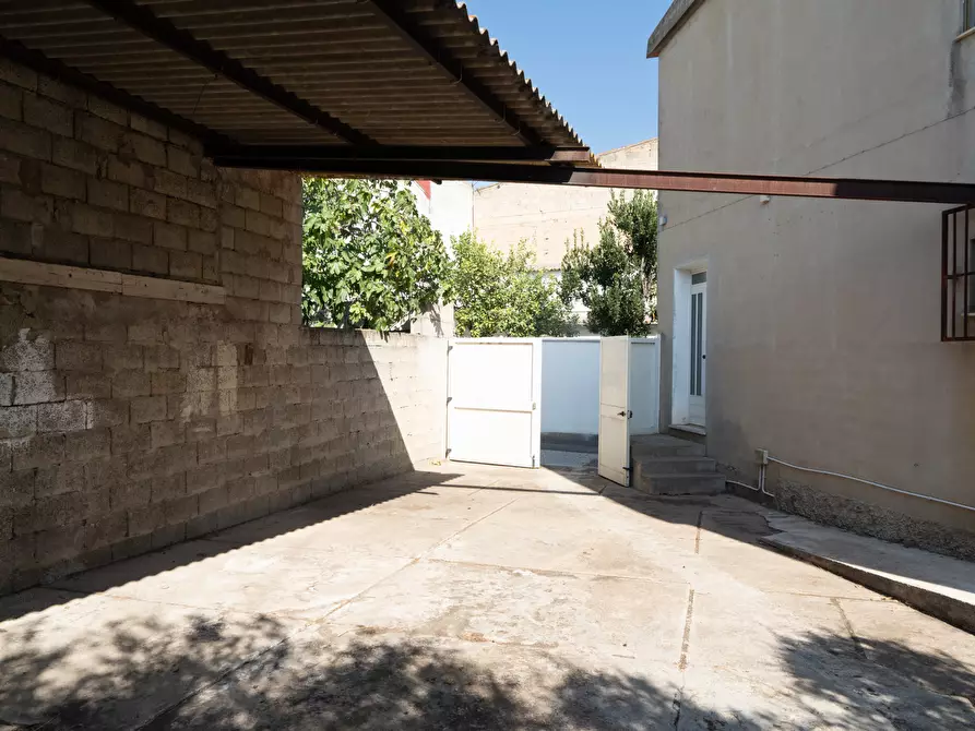Immagine 14 di Casa indipendente in vendita  a Decimoputzu