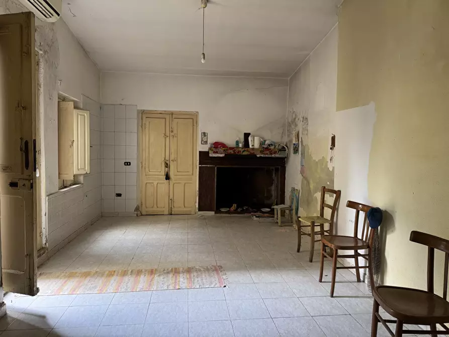 Immagine 4 di Casa indipendente in vendita  a Decimoputzu