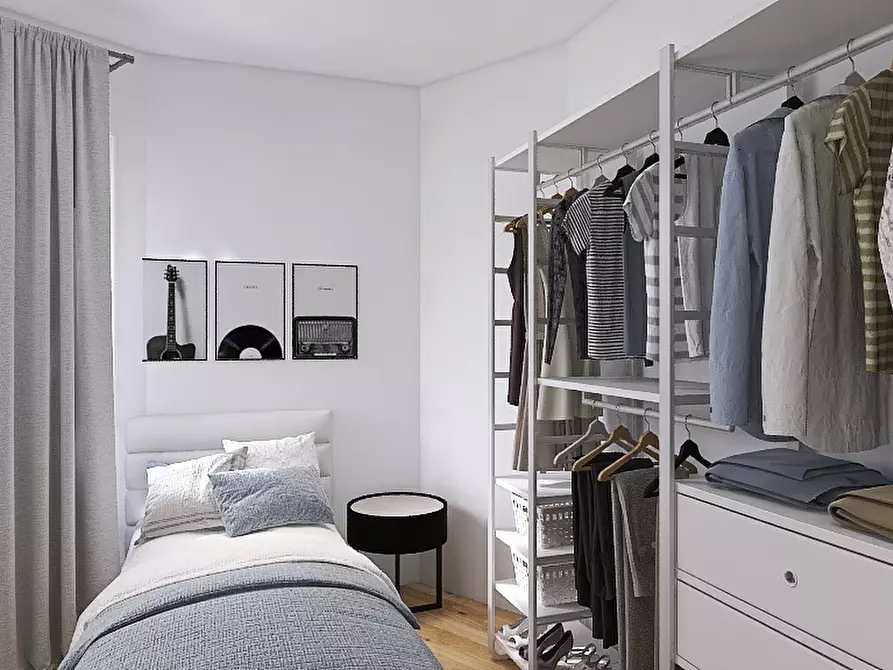 Immagine 21 di Casa semindipendente in vendita  a San Sperate