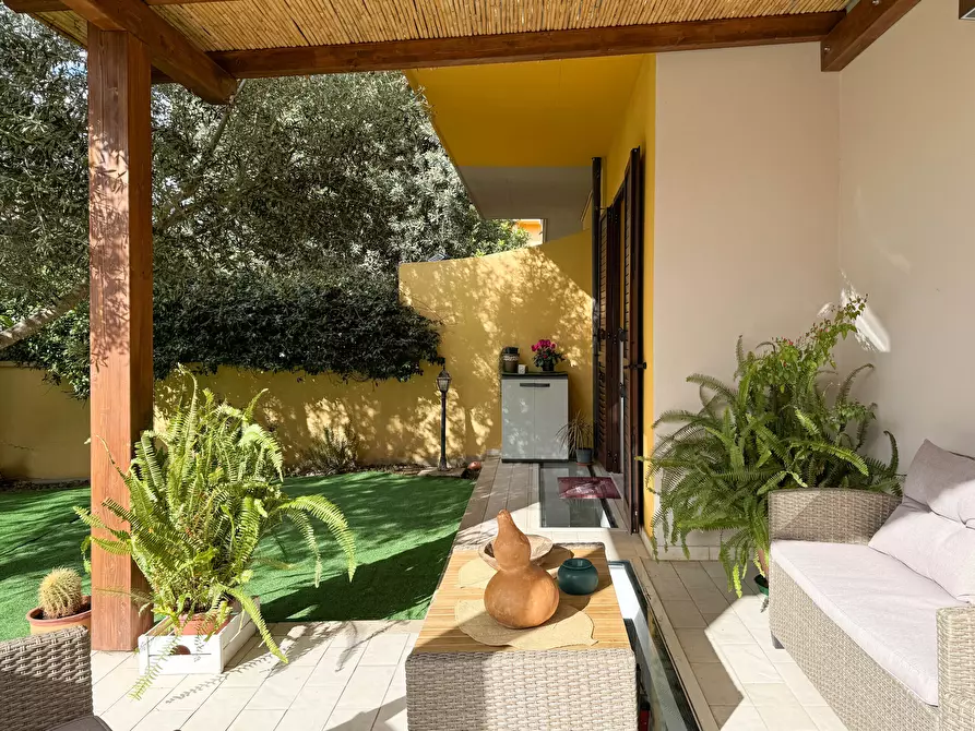 Immagine 41 di Casa indipendente in vendita  a Ussana