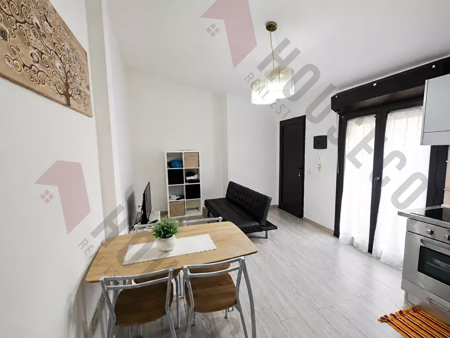 Immagine 2 di Appartamento in vendita  in Via G. Rossa 1 a Maracalagonis