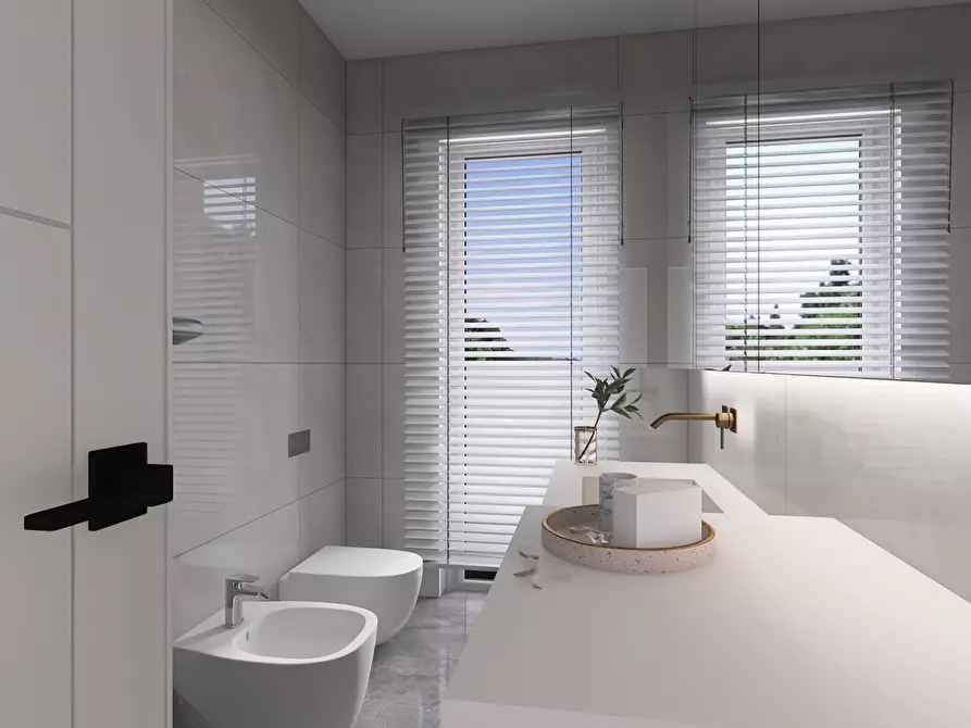 Immagine 10 di Appartamento in vendita  a Decimomannu