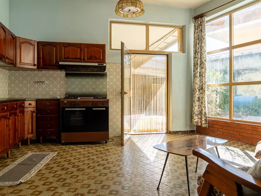 Immagine 7 di Casa indipendente in vendita  a San Sperate
