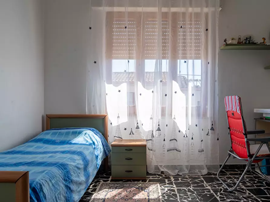 Immagine 5 di Casa semindipendente in vendita  a Nuraminis