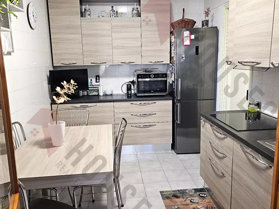 Immagine 8 di Appartamento in vendita  in via Solferino a Quartu Sant'elena