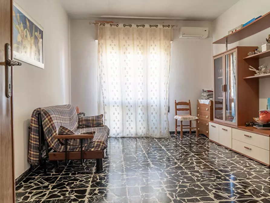 Immagine 6 di Casa semindipendente in vendita  a Nuraminis
